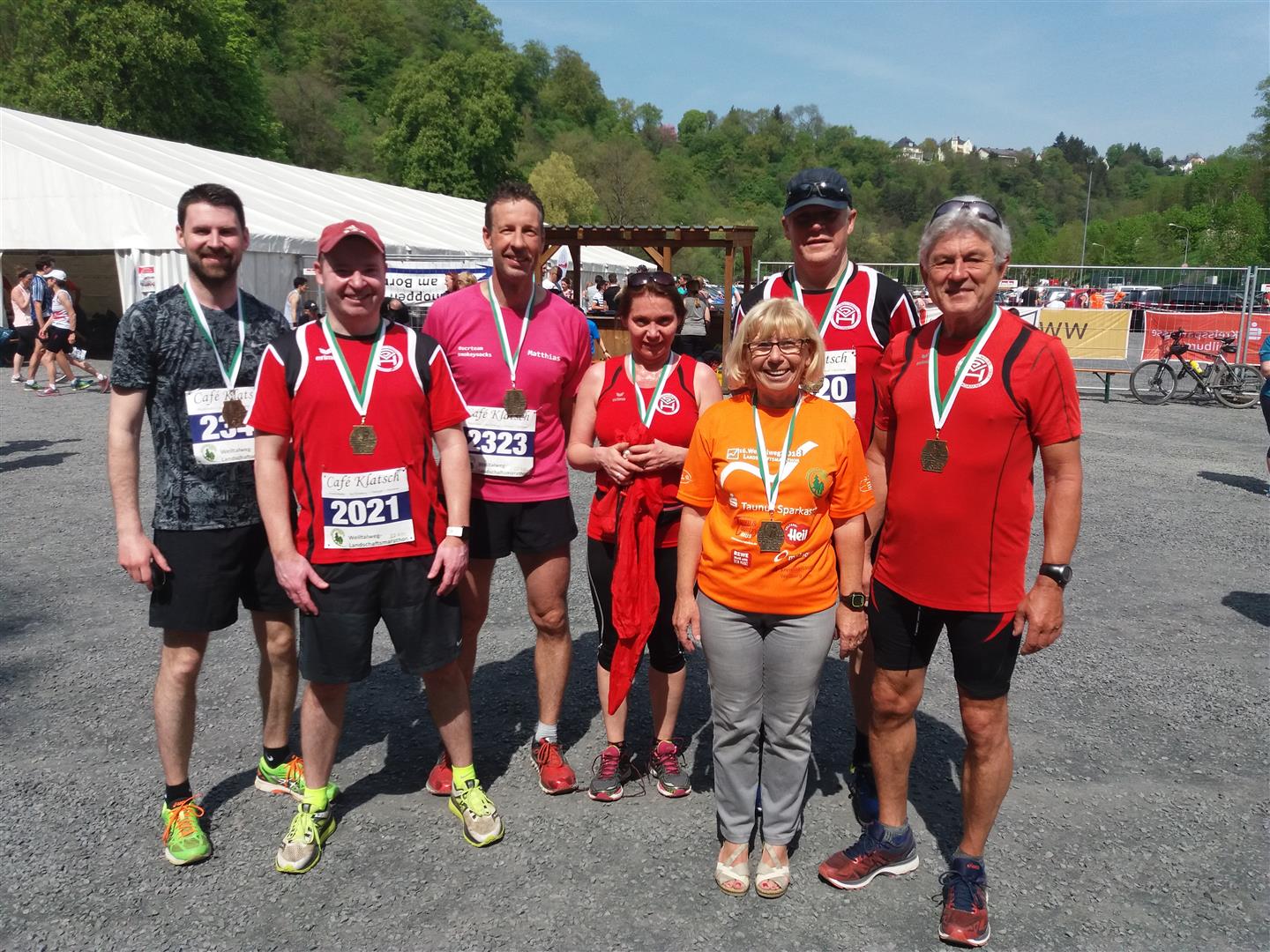 Weiltal 2018