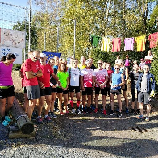 Start 30 km